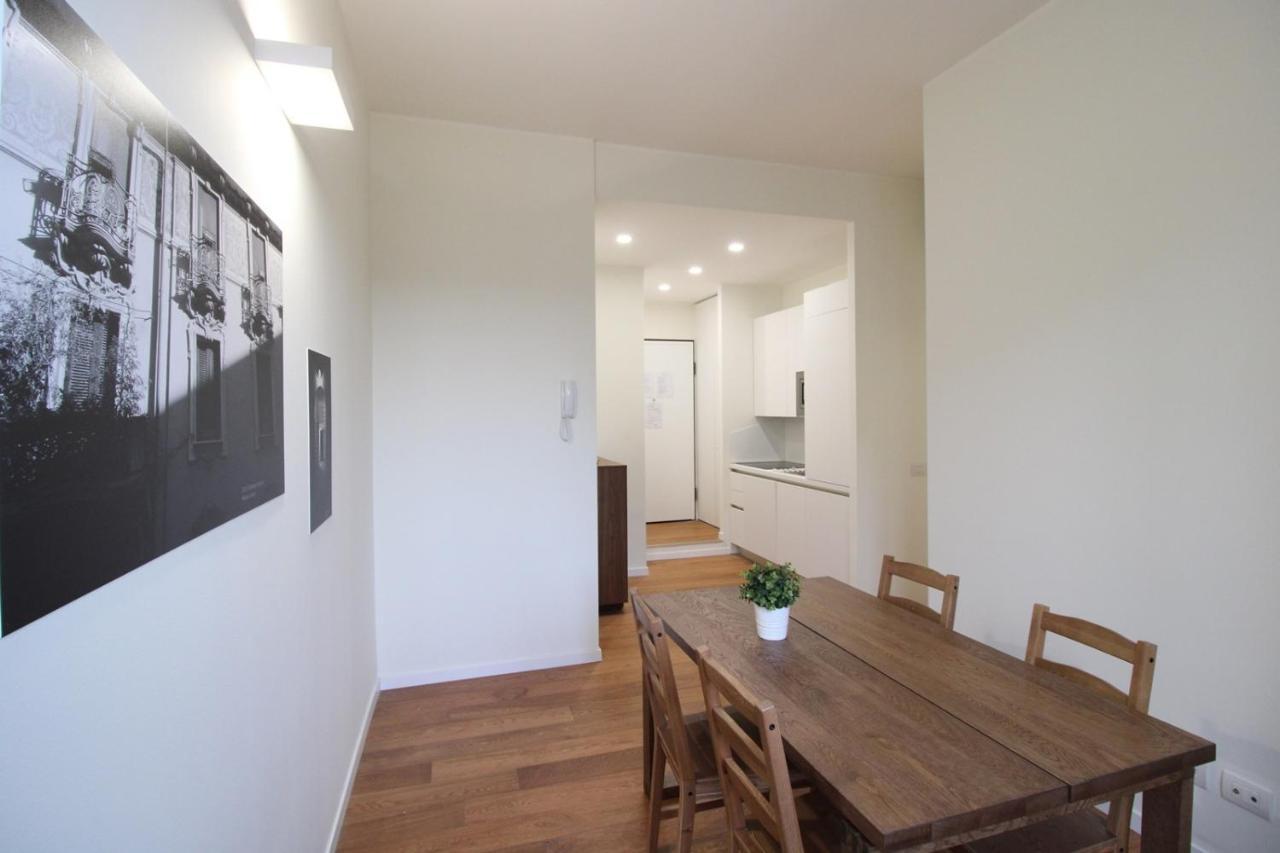 Milanrentals - Venere Apartment 外观 照片