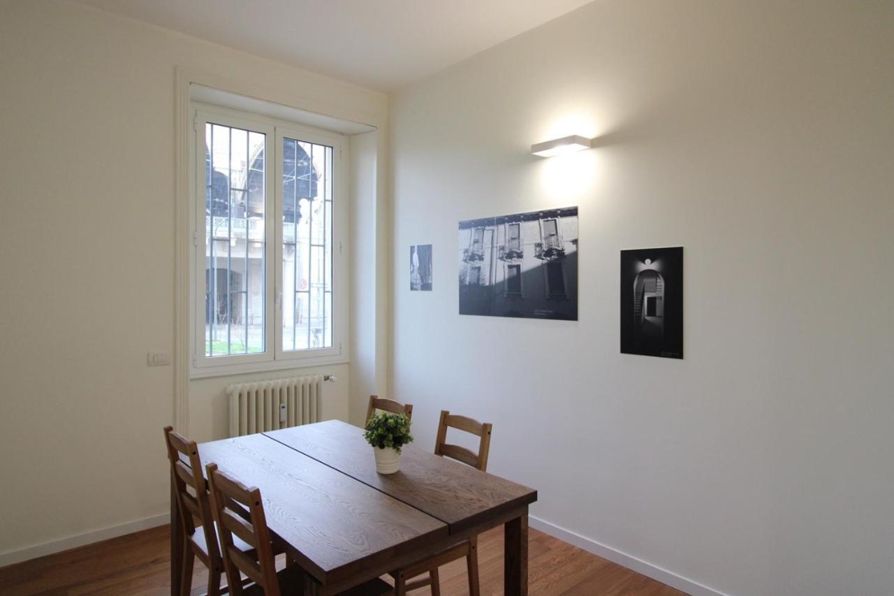 Milanrentals - Venere Apartment 外观 照片
