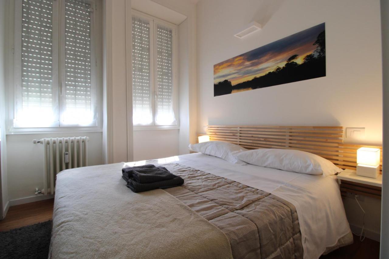 Milanrentals - Venere Apartment 外观 照片